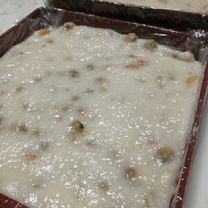 簡単 豆餅 餅つき機 蒸す つく 使用 レシピ 作り方 By ケイヤ5621キエ 楽天レシピ 簡単 豆餅 餅つき機 蒸す つく 使用 レシピ 作り方 By ケイヤ5621キエ 楽天レシピ
